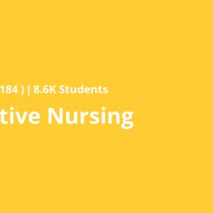 Integrative Nursing