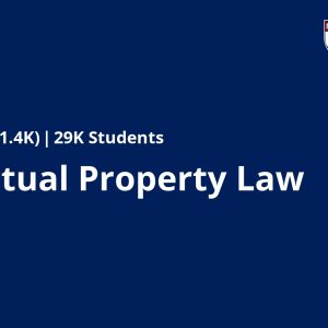 Intellectual Property Law