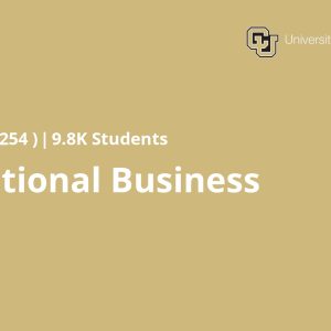 International Business