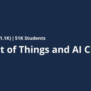 Internet of Things and AI Cloud