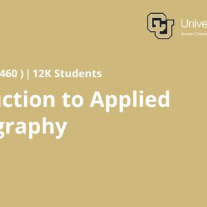 Introduction to Applied Cryptography