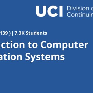 Introduction to Computer Information Systems