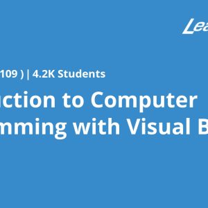 Introduction to Computer Programming with Visual Basic