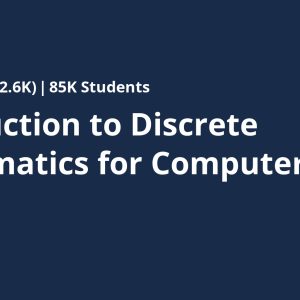 Introduction to Discrete Mathematics for Computer Science