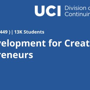 iOS Development for Creative Entrepreneurs