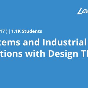 IoT Systems and Industrial Applications with Design Thinking