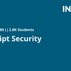 JavaScript Security