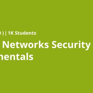 Juniper Networks Security Fundamentals