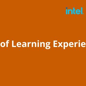 Leader of Learning Experiences