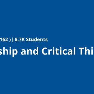 Leadership and Critical Thinking