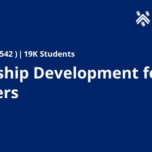 Leadership Development for Engineers