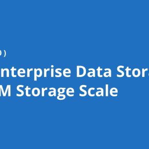 Learn Enterprise Data Storage with IBM Storage Scale