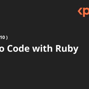 Learn to Code with Ruby