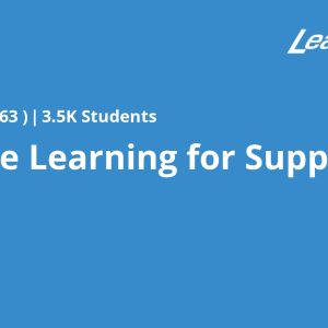 Machine Learning for Supply Chains