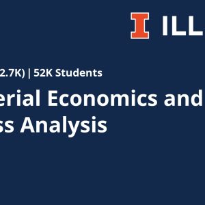 Managerial Economics and Business Analysis