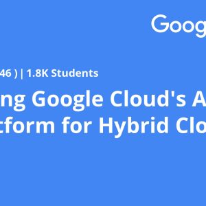Managing Google Cloud's Apigee API Platform for Hybrid Cloud