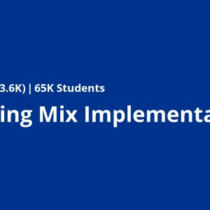 Marketing Mix Implementation