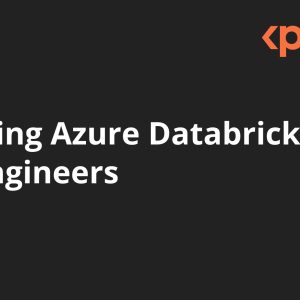 Mastering Azure Databricks for Data Engineers