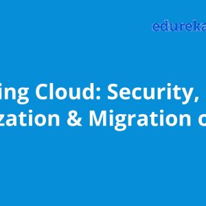 Mastering Cloud: Security, Optimization & Migration on AWS