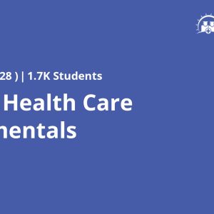 Mental Health Care Fundamentals