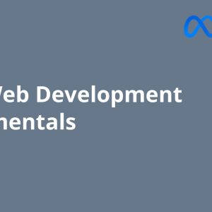 Meta Web Development Fundamentals