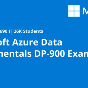 Microsoft Azure Data Fundamentals DP-900 Exam Prep