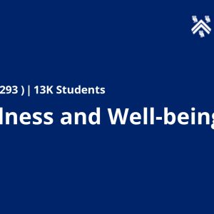 Mindfulness and Well-being