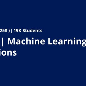 MLOps | Machine Learning Operations