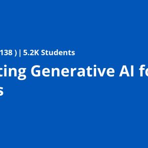 Navigating Generative AI for Leaders