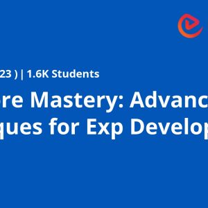 .NET Core Mastery: Advanced Techniques for Exp Developers