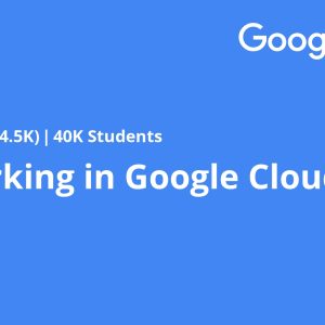 Networking in Google Cloud