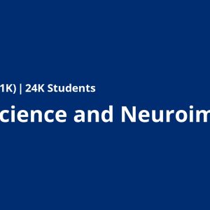 Neuroscience and Neuroimaging