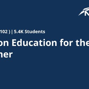 Nutrition Education for the Consumer