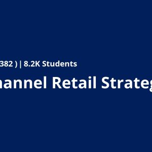 Omnichannel Retail Strategy