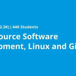 Open Source Software Development, Linux and Git