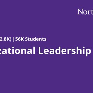 Organizational Leadership