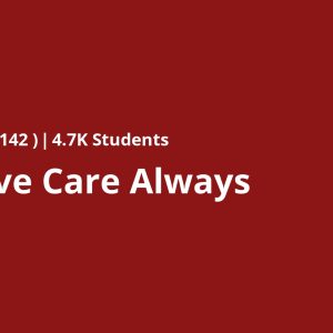 Palliative Care Always