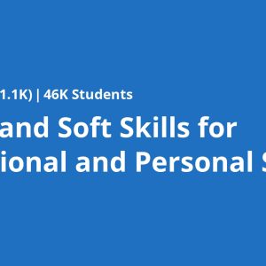 People and Soft Skills for Professional and Personal Success