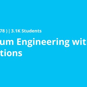 Petroleum Engineering with AI Applications