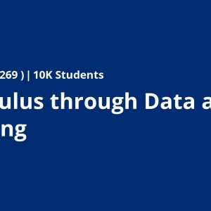Precalculus through Data and Modelling