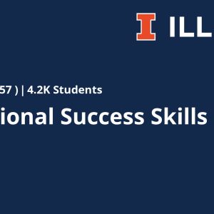 Professional Success Skills