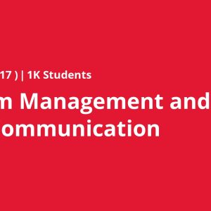Program Management and the Art of Communication