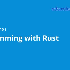 Programming with Rust