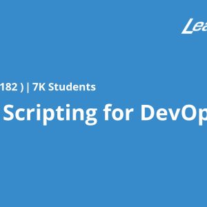 Python Scripting for DevOps