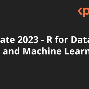 R Ultimate 2023 - R for Data Science and Machine Learning