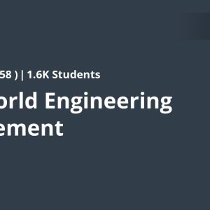 Real-World Engineering Management