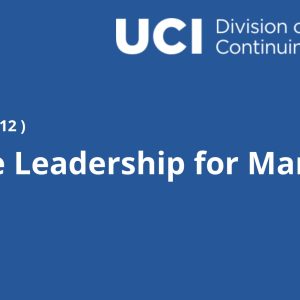 Remote Leadership for Managers