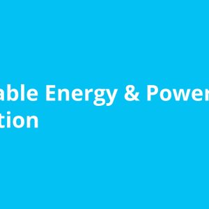 Renewable Energy & Power Evacuation