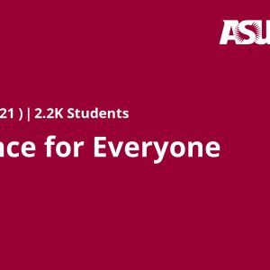 Resilience for Everyone