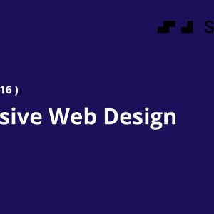 Responsive Web Design